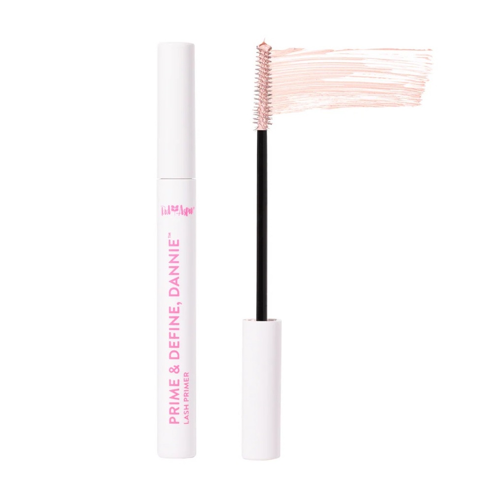 NWT Red Aspen Prime & Define Dannie Lash Primer